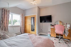 Bedroom Two- click for photo gallery